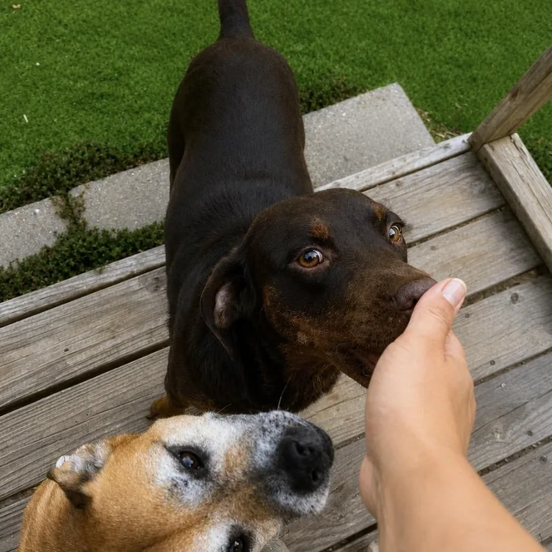 Dulce  the sweetest thumbnail 2