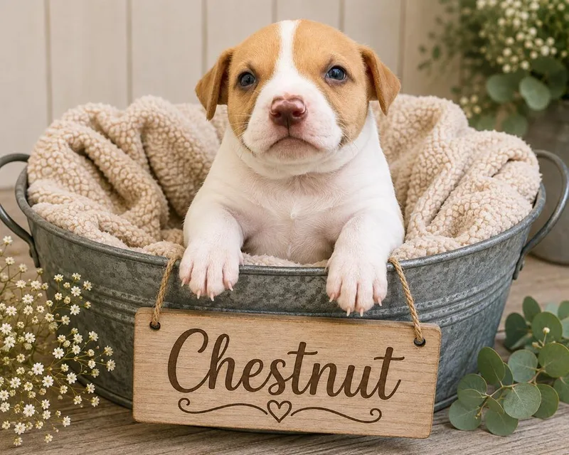Chestnut