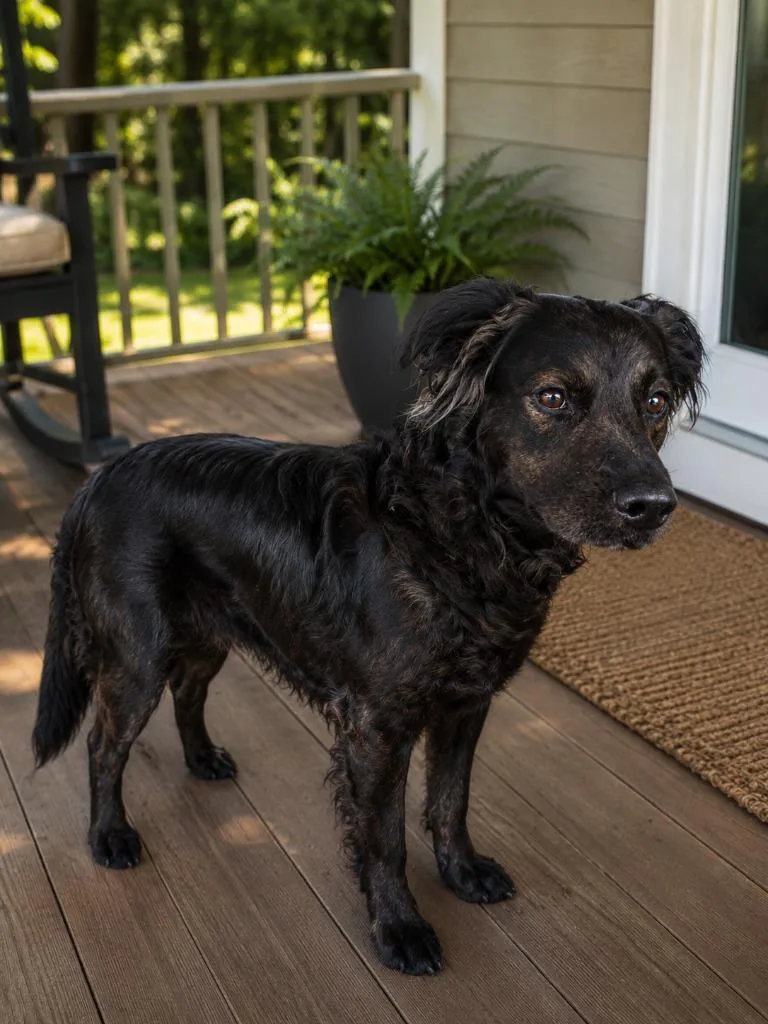 Drover