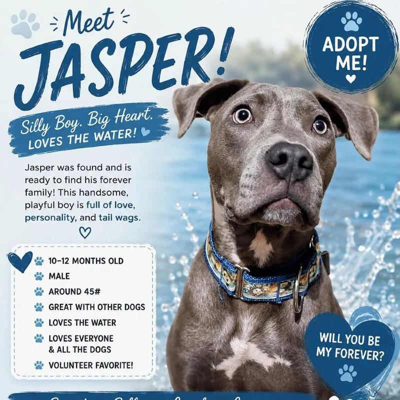 Jasper