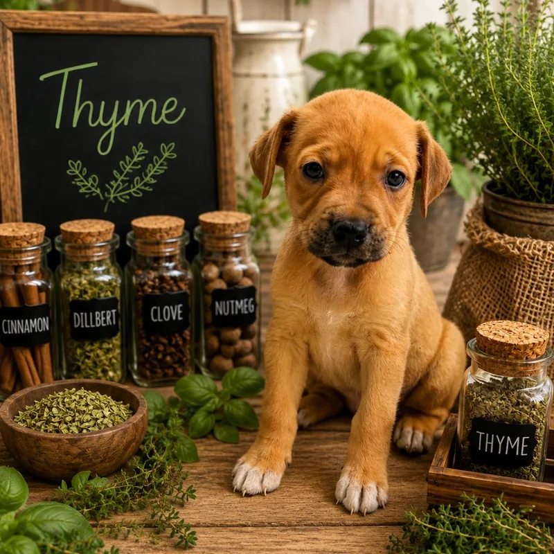 Thyme thumbnail 4