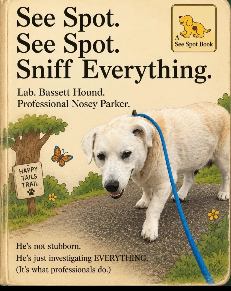 Spot