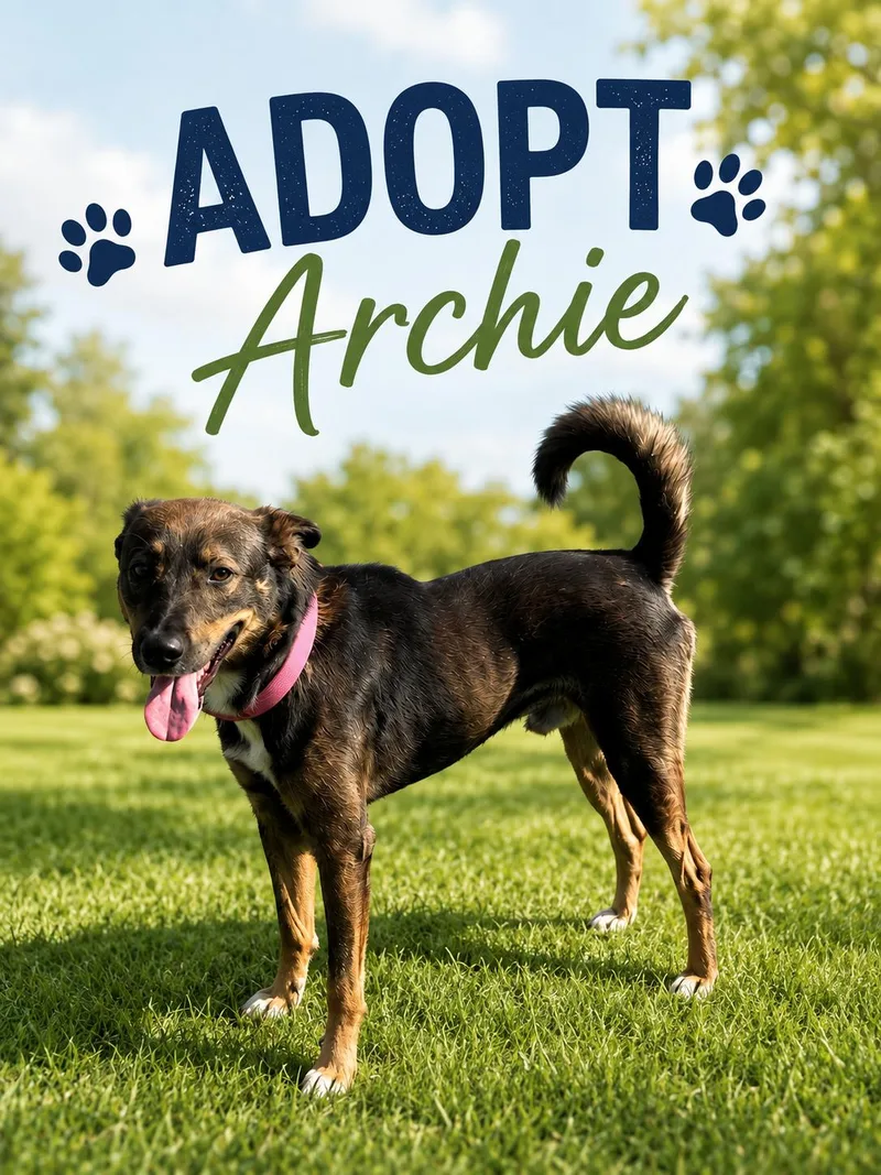 Archie thumbnail 3