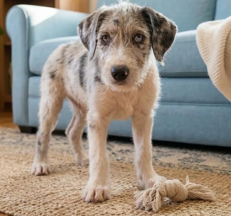 Pauley  Shortie Jack thumbnail 4