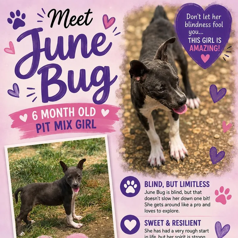 June Bug