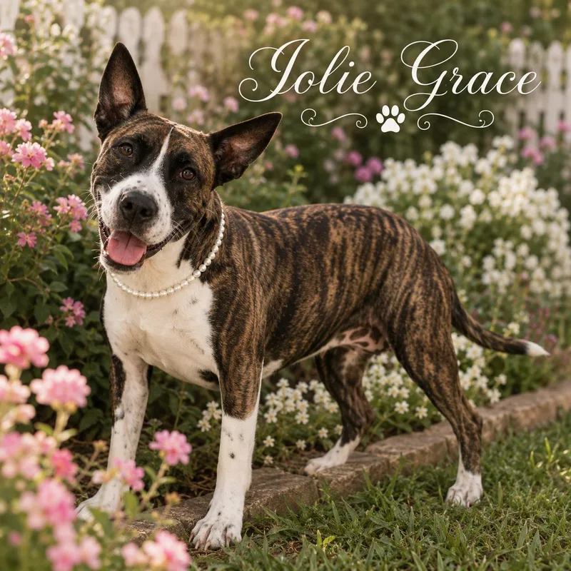 Jolie Grace thumbnail 3