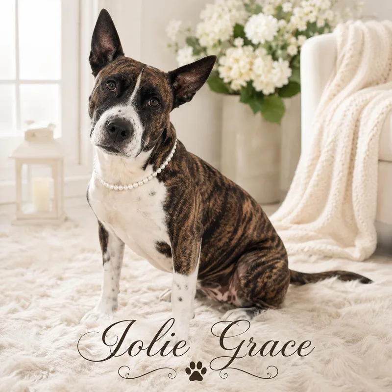 Jolie Grace thumbnail 5