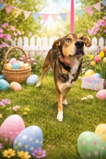 An adult large-sized male German Shepherd Dog dog named Rubeus for adoption in Los Angeles, CA