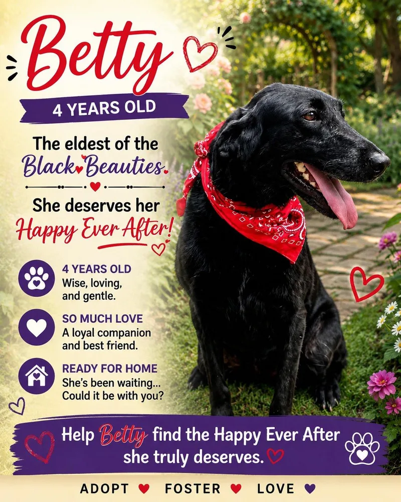 Betty thumbnail 5
