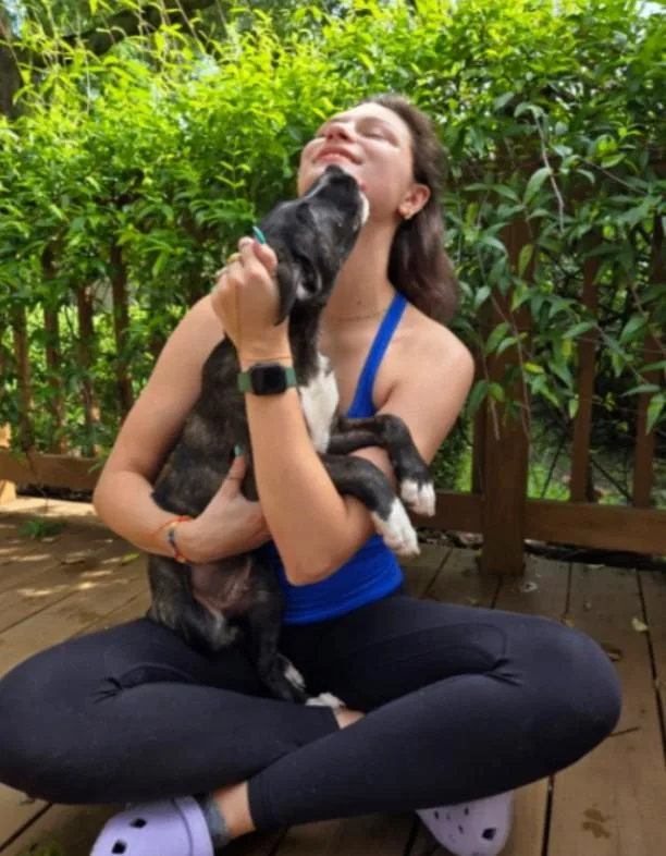 Rainbow the Snuggle Bug thumbnail 2