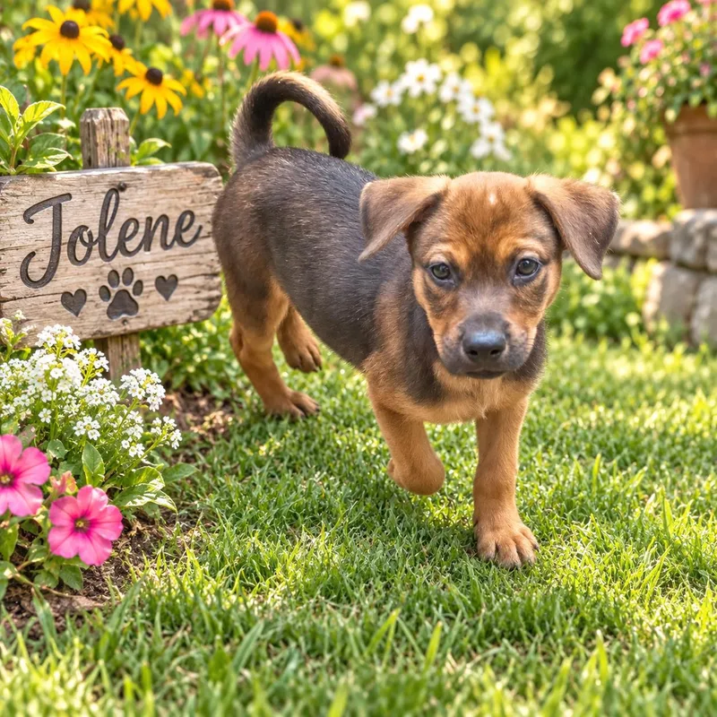 Jolene