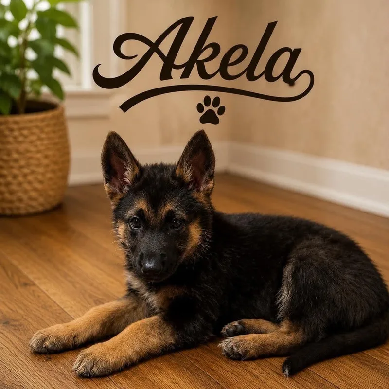 Akela