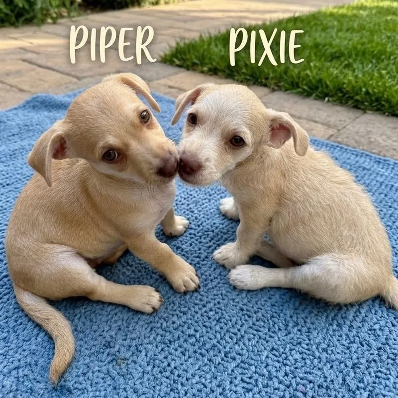 Pixie