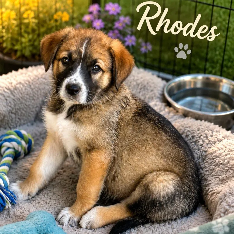 Rhodes