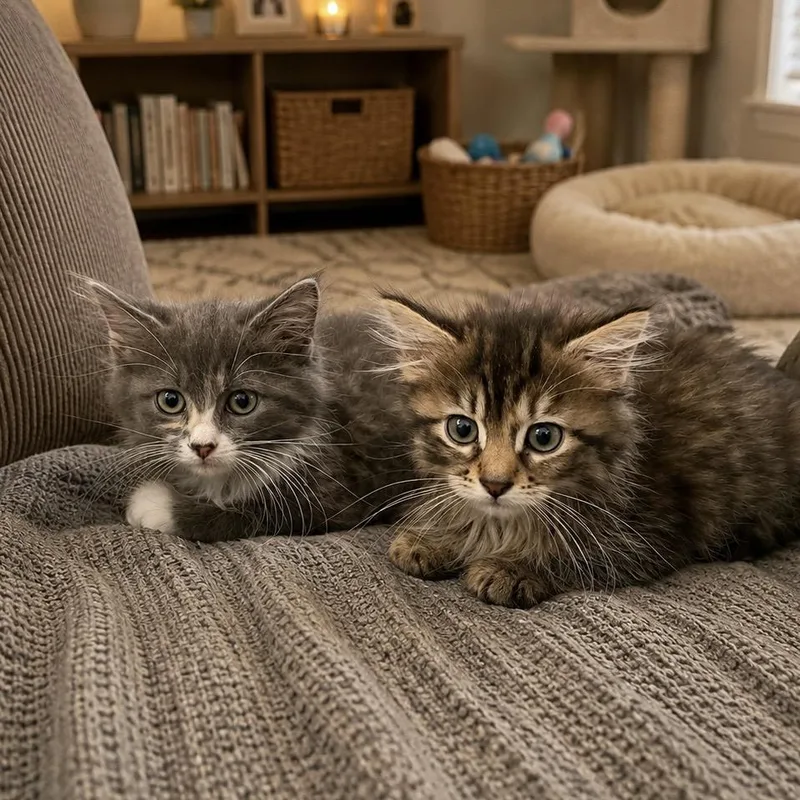 Paws Meow Meow thumbnail 3