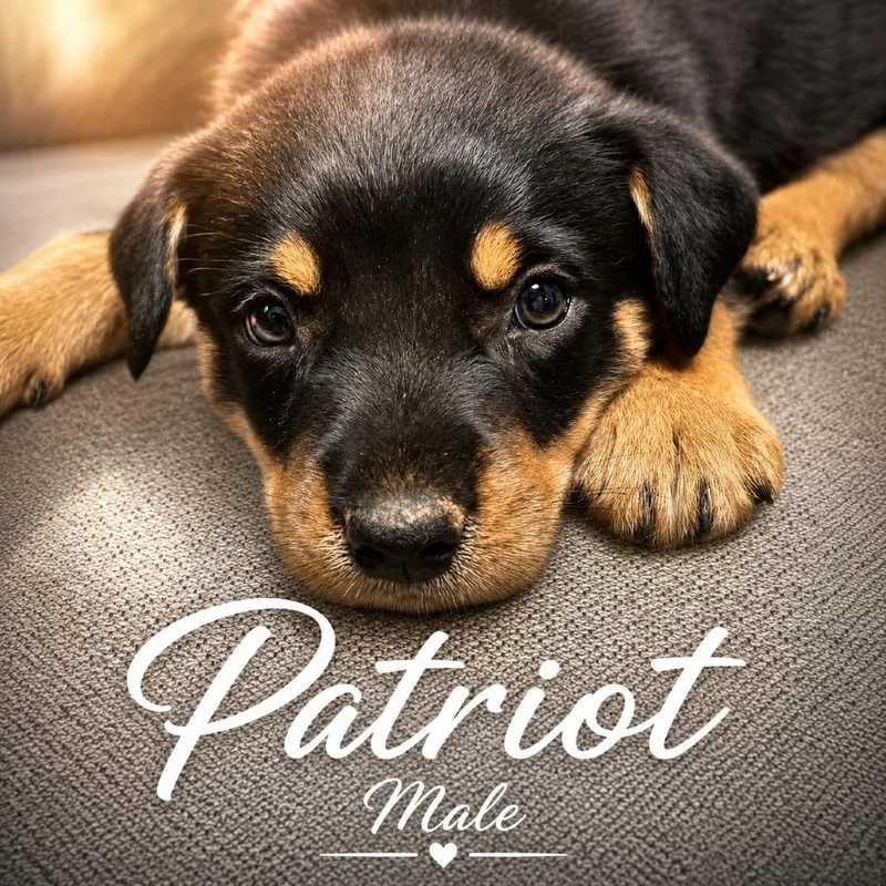 Patriot