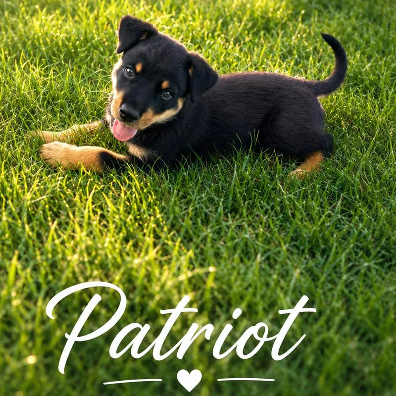 Patriot thumbnail 2