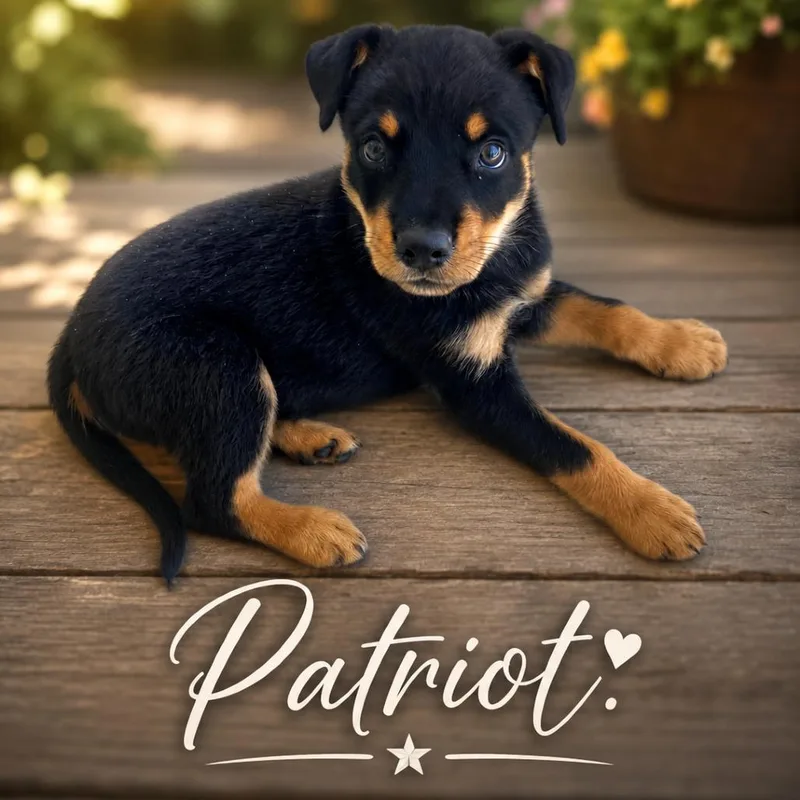 Patriot thumbnail 3