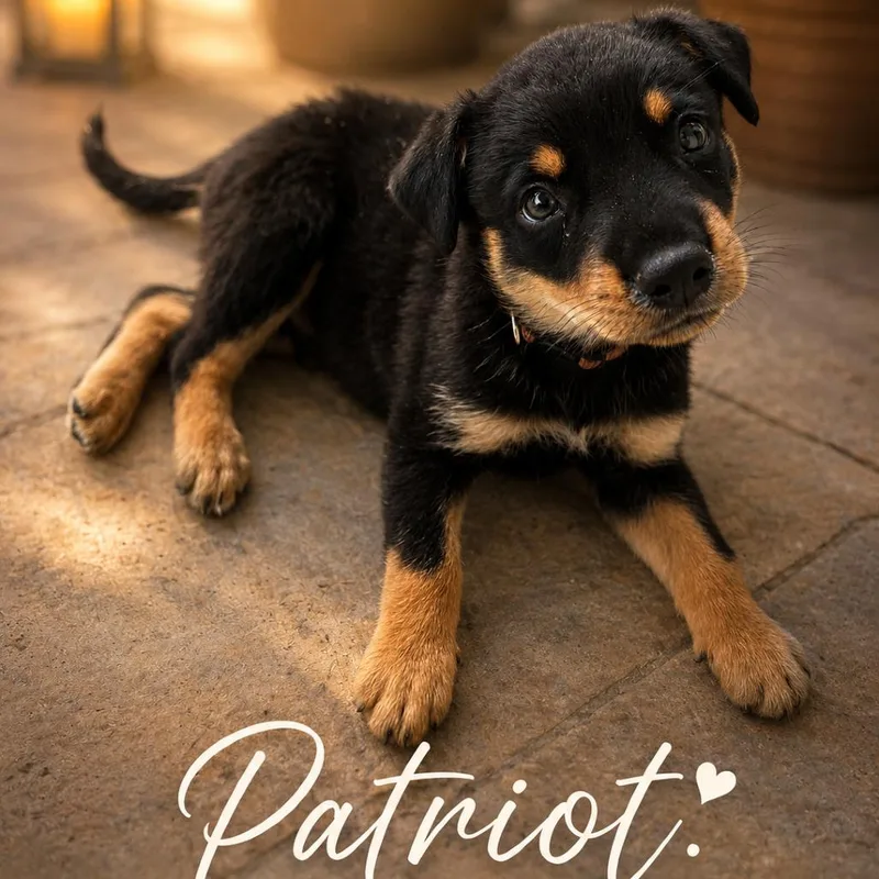 Patriot thumbnail 4