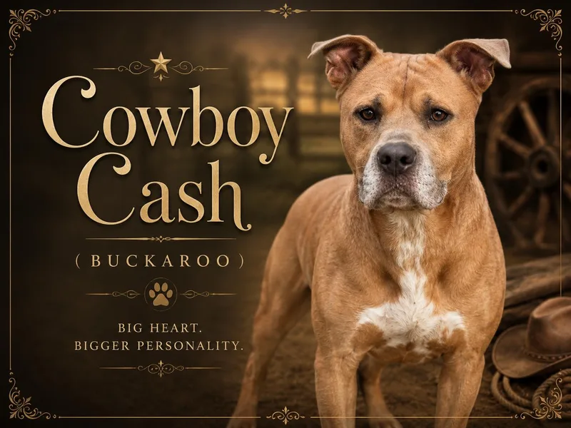 Cowboy Cash thumbnail 5