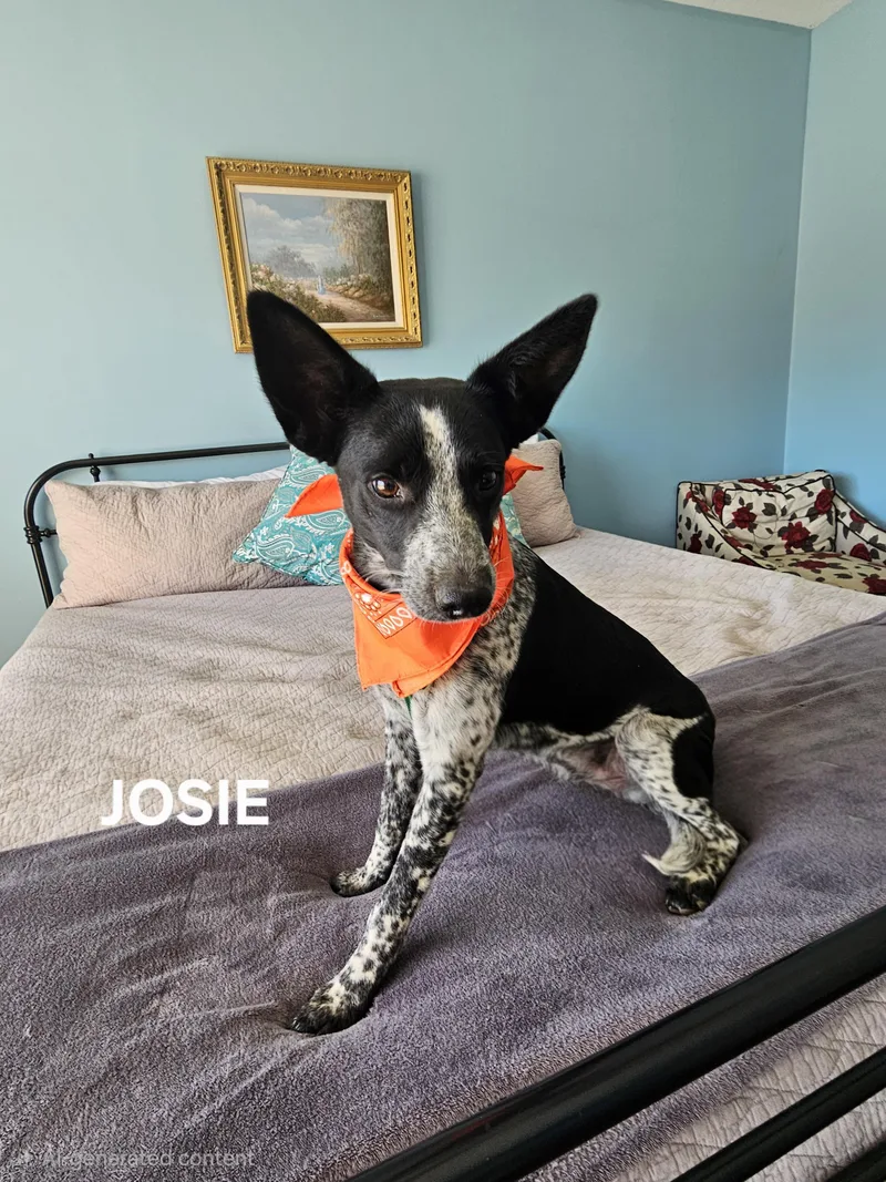 Josie thumbnail 3