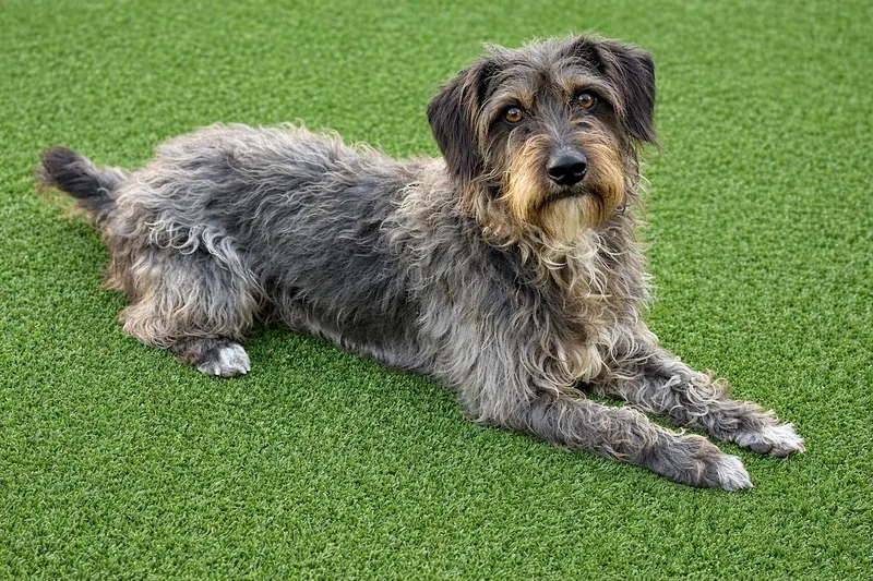 Charlie  The Handsome thumbnail 2