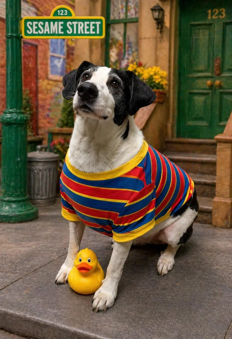 Ernie thumbnail 2