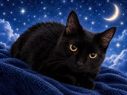 A baby small-sized female Domestic Short Hair cat named Eclipse for adoption in Cumming, GA