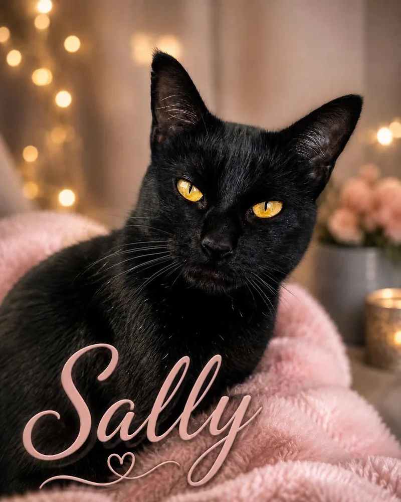 Sally
