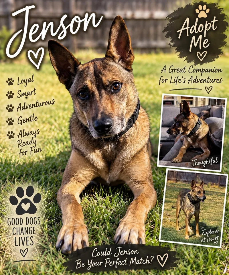 Jenson