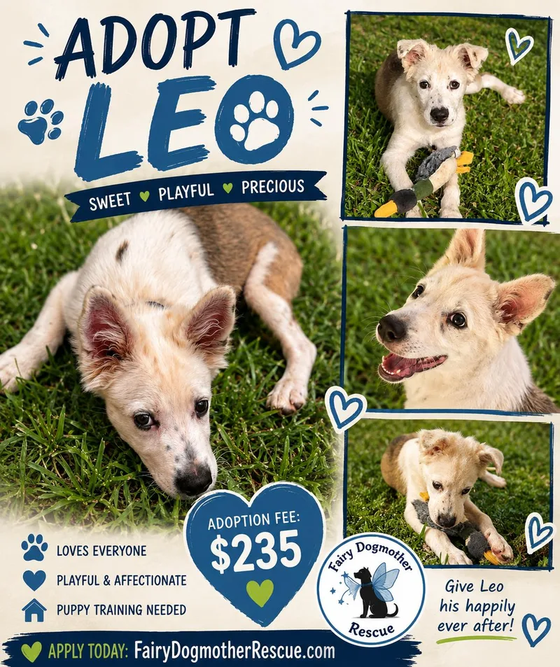Leo