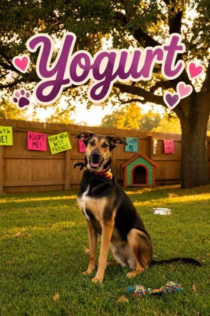 Yogurt