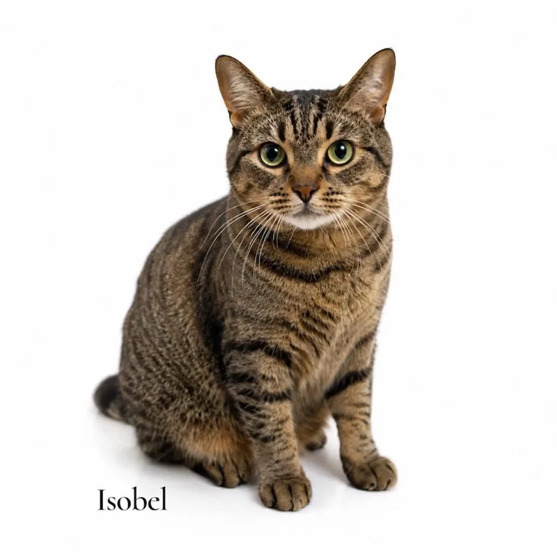 Isobel