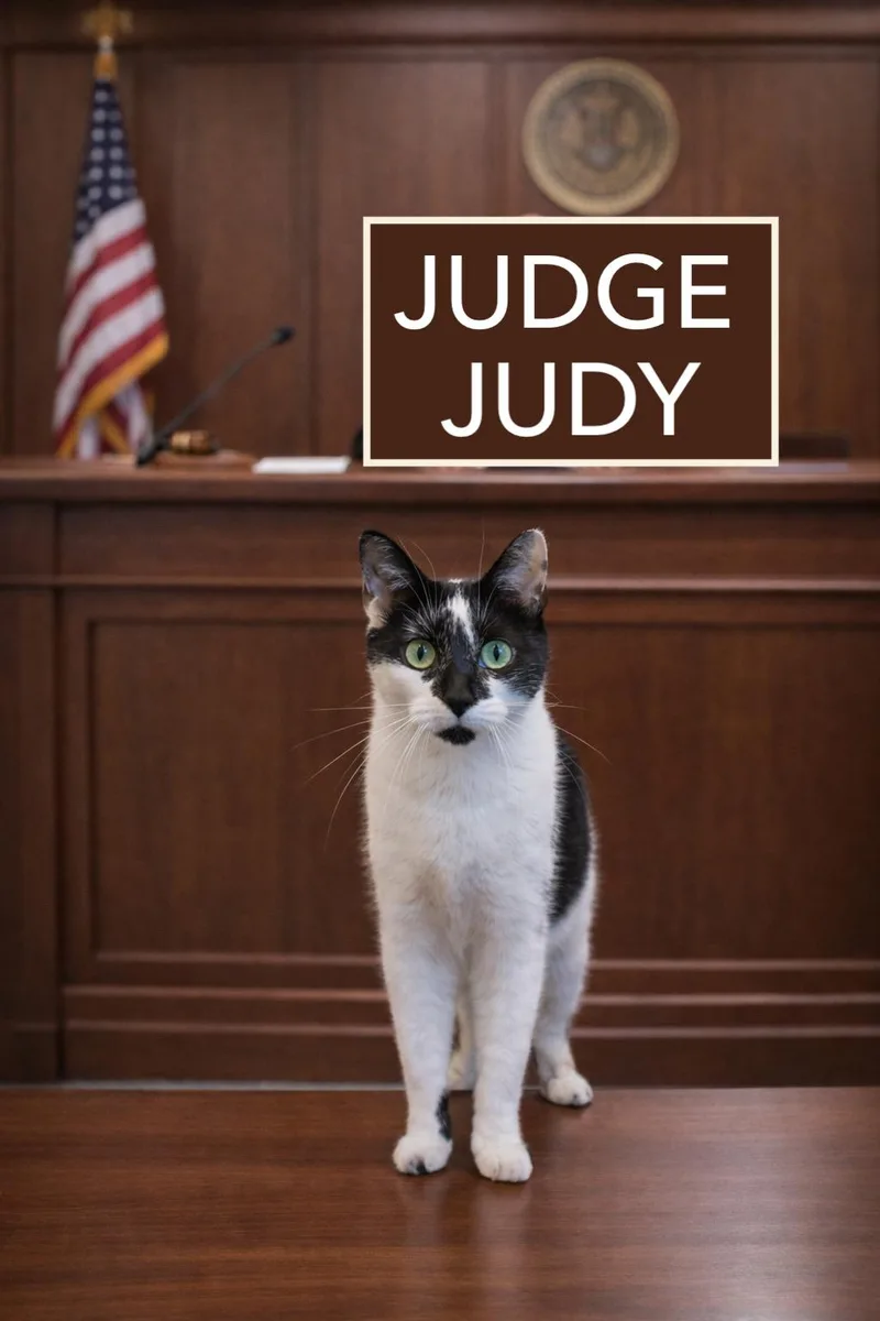 Judge Judy thumbnail 3