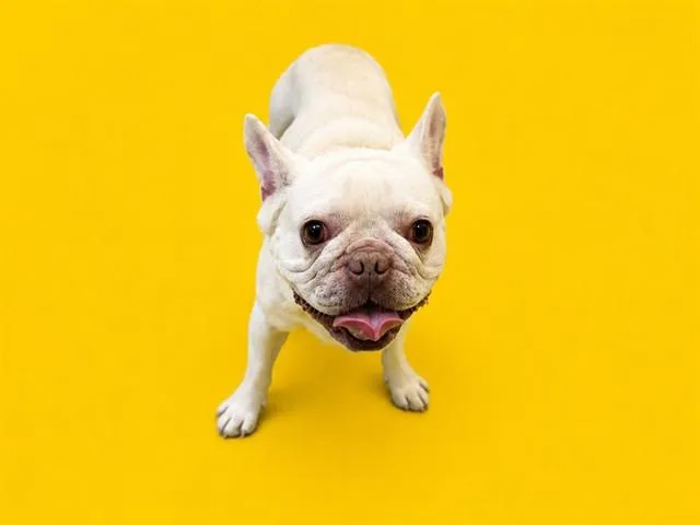 A young small-sized male French Bulldog dog named Dandy for adoption in Miami, FL