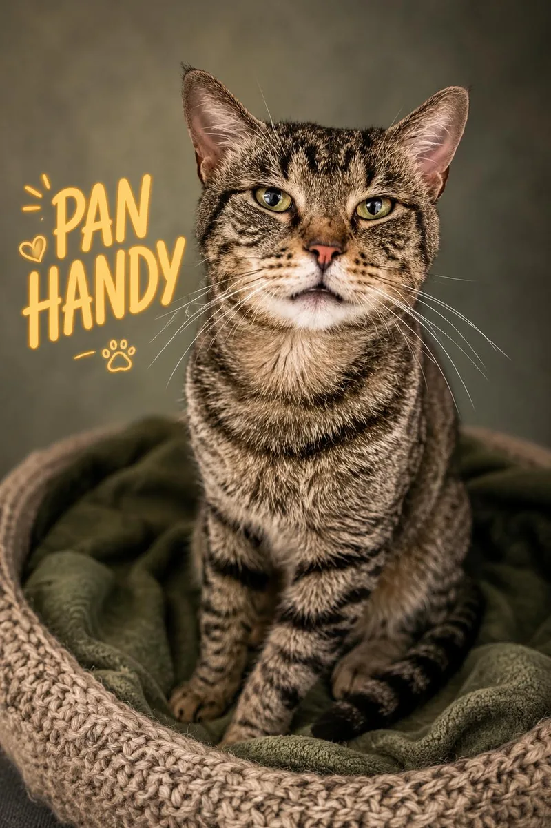 Pan Handy thumbnail 2