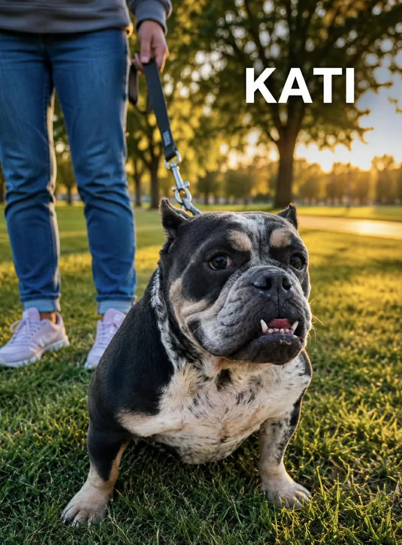 Katy