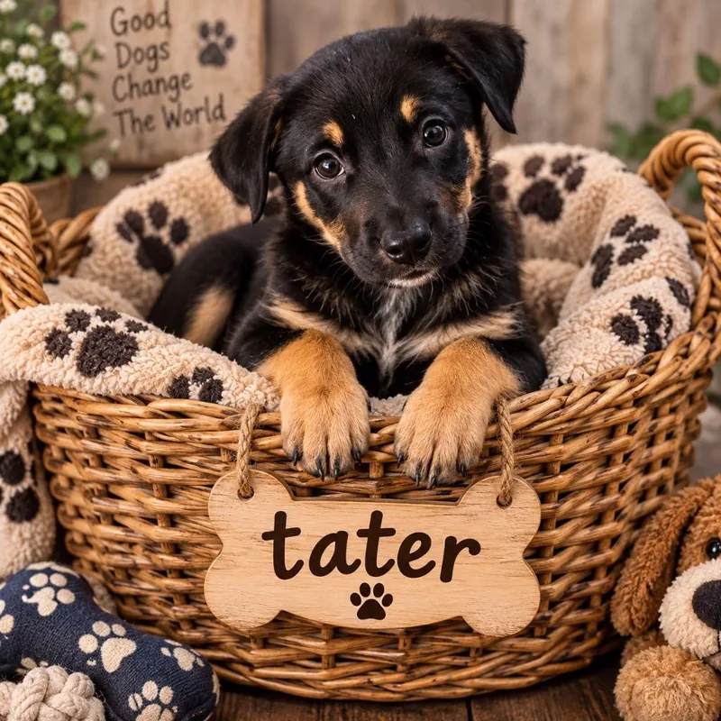 Tater thumbnail 2