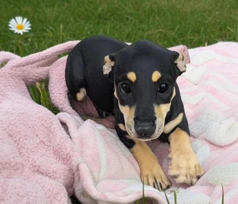 BonitaLittle Chi Puppy! thumbnail 2