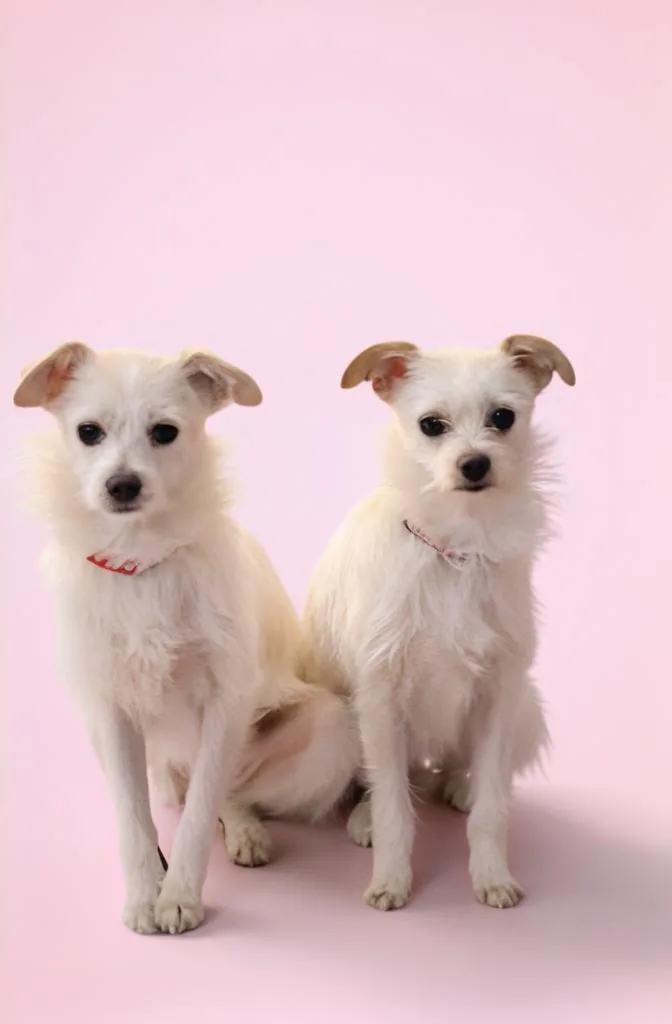 Bella & Lena thumbnail 4