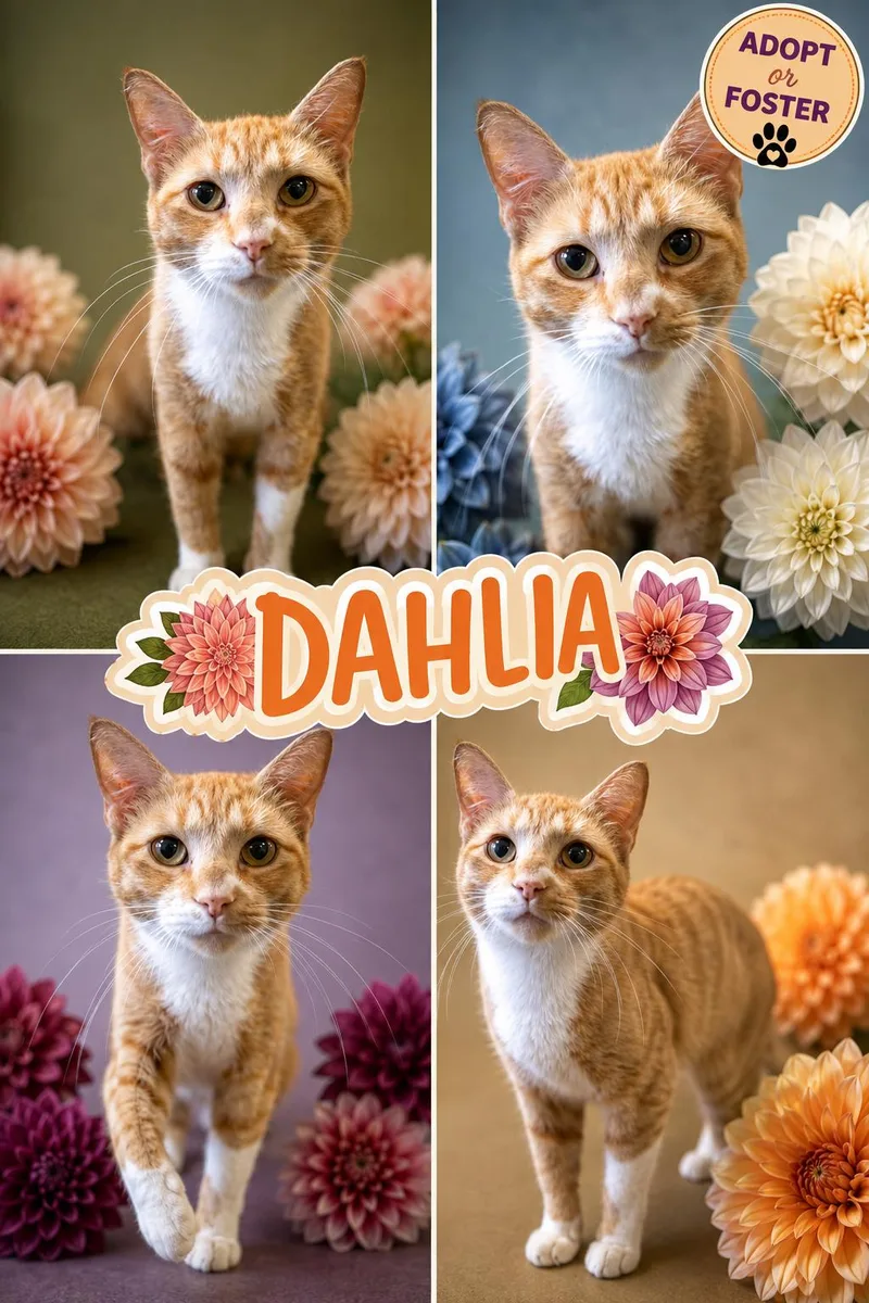 Dahlia