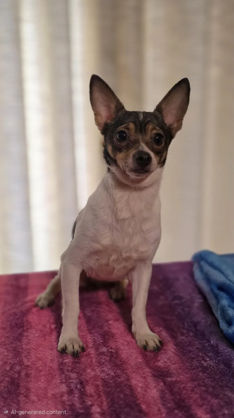 Coco Bean thumbnail 2