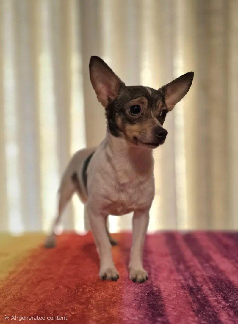 Coco Bean thumbnail 3