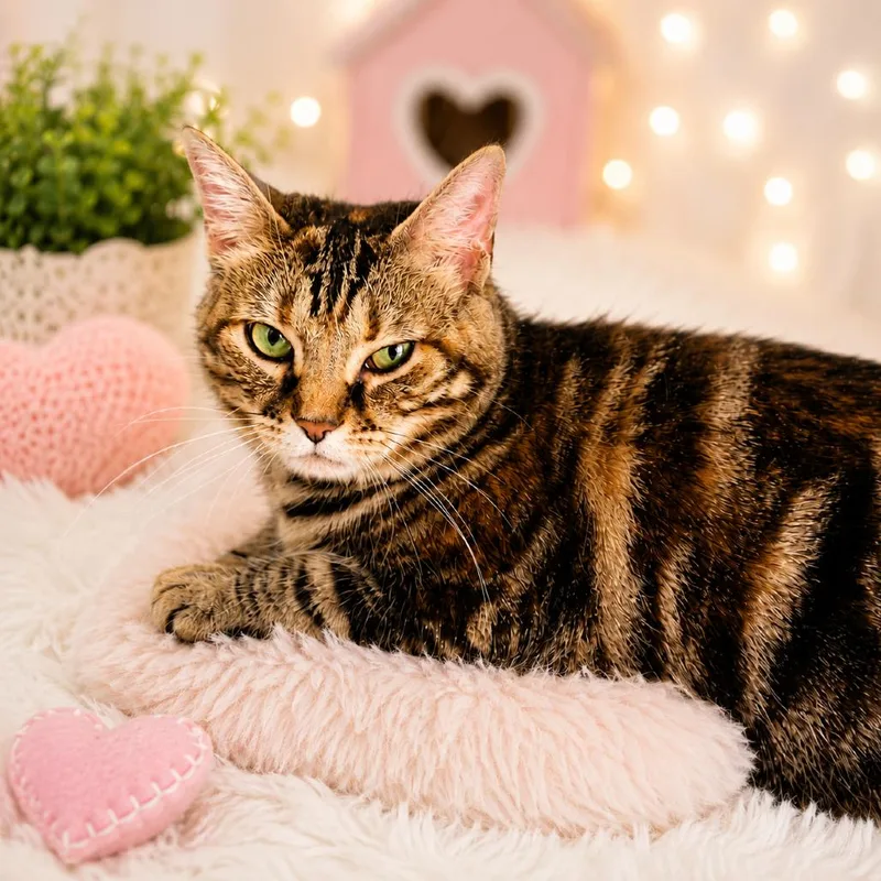 Sookie Sweet thumbnail 3