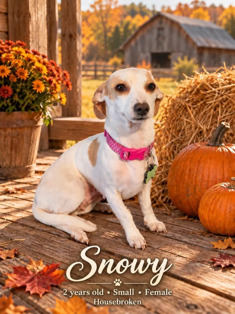 Snowy thumbnail 2