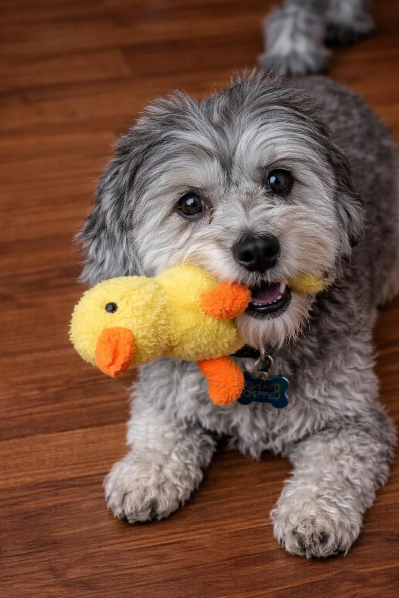 Kiki In Little Chute