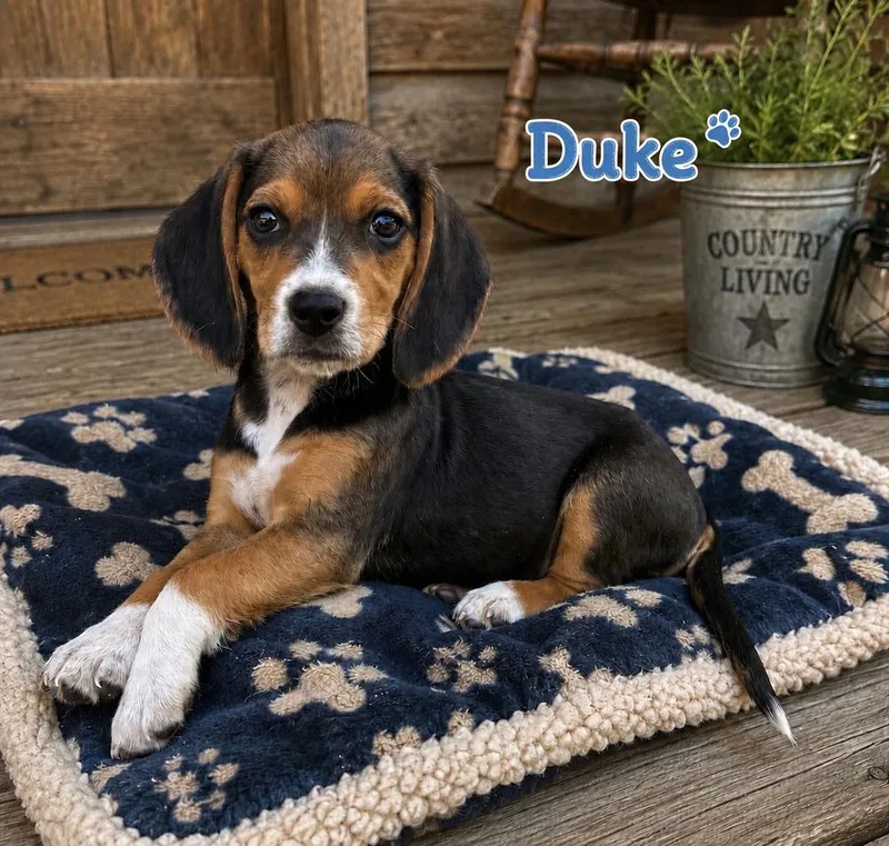 Duke  Country Road thumbnail 2
