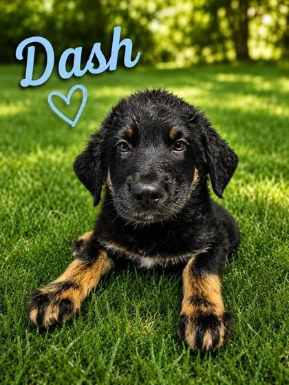 Dash