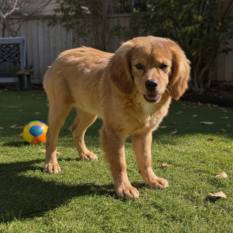 Phineassweet  Shy Puppy! thumbnail 3