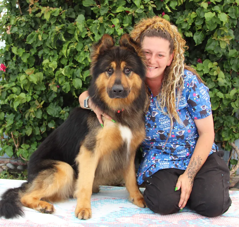 Montana Von Schrader thumbnail 3